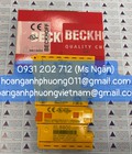 Hình ảnh: EL6900 Mô đun truyền thông Beckhoff