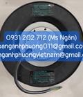 Hình ảnh: Quạt ly tâm EPM Papst R2S175 AB56 56 chính hãng