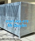 Hình ảnh: máy làm lạnh nước chiller trong sản xuất hóa chất