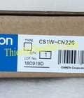 Hình ảnh: Cáp lập trình PLC Omron CS1W CN226 Cty Thiết Bị Điện Số 1