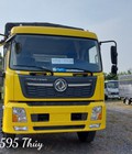 Hình ảnh: Đại lý mua bán xe tải Dongfeng 98.15 tấn trả góp cao từ 240 triệu nhận xe