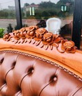Hình ảnh: sofa tân cổ điển