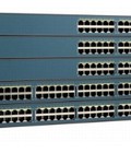 Hình ảnh: Thiết bị Switch Cisco Switch Cisco phân phối chính hãng