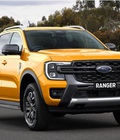 Hình ảnh: Cùng xem qua những cải tiến của chiếc bán tải Ford Ranger Raptor 2022
