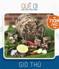 Hình ảnh: Giò thủ Quê Ơi hàng đặc sản loại 500gr, 1kg QO001
