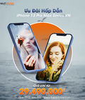 Hình ảnh: Tabletplaza ưu đãi cực sốc Iphone 13pro max VN