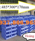 Hình ảnh: Hộp nhựa đựng phụ liện máy móc, khay nhựa trong cửa hàng sửa chữa