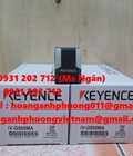 Hình ảnh: IV G500MA Cảm biến tầm nhìn Keyence giá tốt
