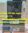 Hình ảnh: MR J3 10B Bộ điều khiển Servo hãng Mitsubishi giá tốt