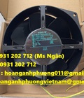 Hình ảnh: W2S130 AA03 01 Quạt hút EBM Papst chính hãng
