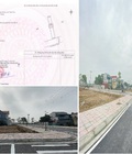 Hình ảnh: Chính chủ bán lô góc 2 mặt tiền sổ đỏ sang tên sát QL 1A Tân Phong, Quảng Xương.
