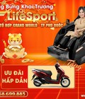 Hình ảnh: Lifesport ưu đãi tưng bừng mừng khai trương khuyến mãi khủng quà tặng lớn gọi: 0868.699.885 nhận voucher