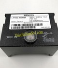 Hình ảnh: Bộ điều khiển đốt Siemens LMG22.330B27 Cty Thiết Bị Điện Số 1