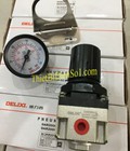 Hình ảnh: Van điều tiết áp lực Delixi DAR2000 02 Cty Thiết Bị Điện Số 1