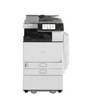 Hình ảnh: Máy Photocopy màu Ricoh Aficio MP C4502