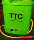 Hình ảnh: Bình phun TTC 12L