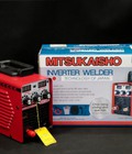 Hình ảnh: Máy hàn Mitsukaisho, Model Mini 200
