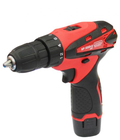Hình ảnh: Máy khoan cầm tay bằng pin Oshima KP12 SD K
