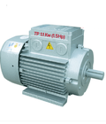 Hình ảnh: Motor Điện 3 KW Toàn Phát 1500 vòng
