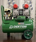 Hình ảnh: Máy nén khí Dekton 2HP 30L DK AC3930