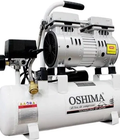 Hình ảnh: Máy nén khí Oshima 9L