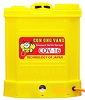 Hình ảnh: Bình phun xịt thuốc trừ sâu con ong vàng COV 16 16 lít