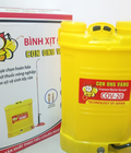 Hình ảnh: Bình phun xịt thuốc trừ sâu con ong vàng COV 20 20 lít