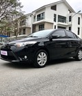 Hình ảnh: Bán xe Toyota Vios G sản xuất năm 2015 rất mới