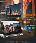 Hình ảnh: Laptop Xoay Gập 360 giá cực chất tại Tabletplaza