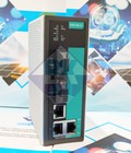 Hình ảnh: EDS 405A SS SC: switch công nghiệp Ethernet được quản lý với