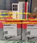 Hình ảnh: CX5010 0100 Mô đun điều khiển hãng Beckhoff giá tốt