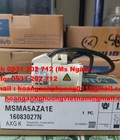 Hình ảnh: MSMA5AZA1E Động cơ hãng Panasonic chính hãng