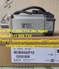 Hình ảnh: MUMA042P1S Động cơ hãng Panasonic giá tốt