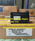 Hình ảnh: SGMJV 04ADA21 Động cơ hãng Yaskawa giá tốt