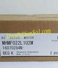 Hình ảnh: Ac servo motor Panasonic MHMF022L1U2M Cty Thiết Bị Điện Số 1