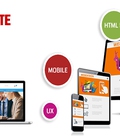 Hình ảnh: Thiết kế website du lịch chuyên nghiệp