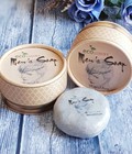 Hình ảnh: Xà phòng rửa mặt trị mụn cho nam Eco Men