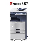 Hình ảnh: Máy Photocopy Toshiba e Studio 457
