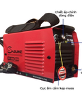 Hình ảnh: Máy Hàn sasuke zx7 200E