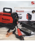 Hình ảnh: Máy Hàn SASUKE ZX7 200N có đồng hồ