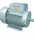 Hình ảnh: Động cơ điện Motor Toàn phát 4 HP 3 KW 1500v