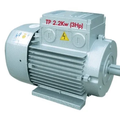 Hình ảnh: Động cơ điện Motor Toàn phát 3 HP 2.2 KW 1500v