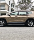 Hình ảnh: Bán Huyndai Santafe 2019 biển Hà Nội siêu lướt