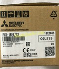 Hình ảnh: Module mở rộng Mitsubishi FX5 16EX/ES Cty Thiết Bị Điện Số 1