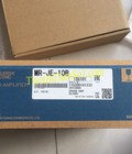 Hình ảnh: Servo driver Mitsubishi MR JE 10B Cty Thiết Bị Điện Số 1