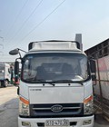Hình ảnh: Xe tải Veam VT340 3T49 thùng bạt dài 6m đời 2018