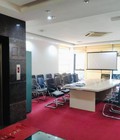 Hình ảnh: Bán Mặt phố, sang xịn mịn, Gara 2 Oto, nhà siêu thoáng, 150m, Thanh Trì