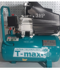 Hình ảnh: Máy nén khí trực tiếp TMax TM25L 3 HP Có dầu