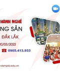 Hình ảnh: Khoá học cấp chứng chỉ hành nghề BĐS tại Đăk Lăk