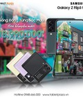 Hình ảnh: Mua ngay samsung z flip 3 giá khuyến mãi tại Tablet Plaza